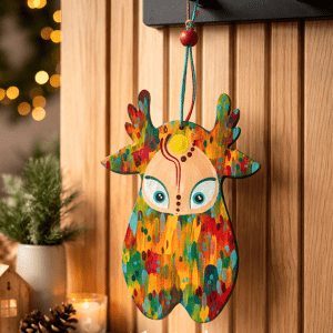 Calmara – a Vidámító - 12 cm