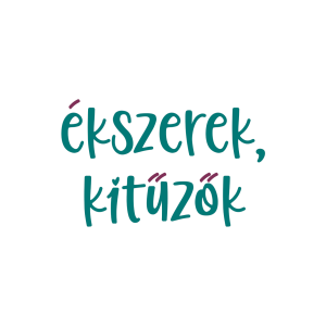 Ékszerek, kitűzők